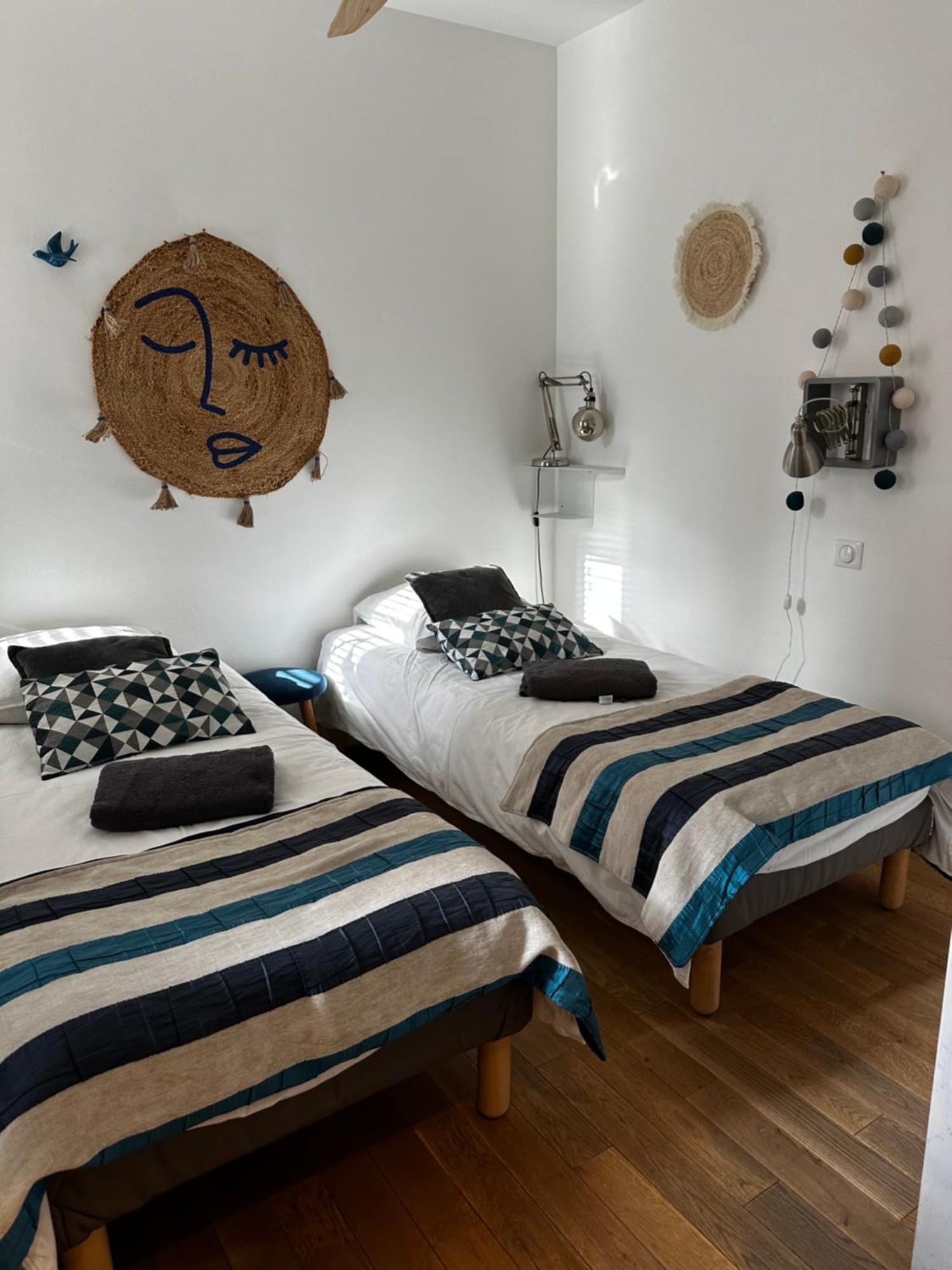La "Pepite" Du Vieux Lyon Apartment Luaran gambar