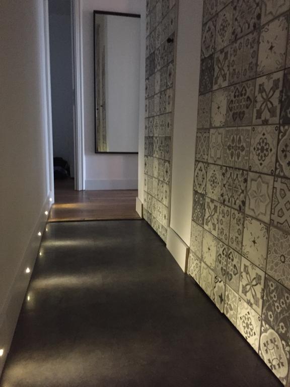 La "Pepite" Du Vieux Lyon Apartment Luaran gambar
