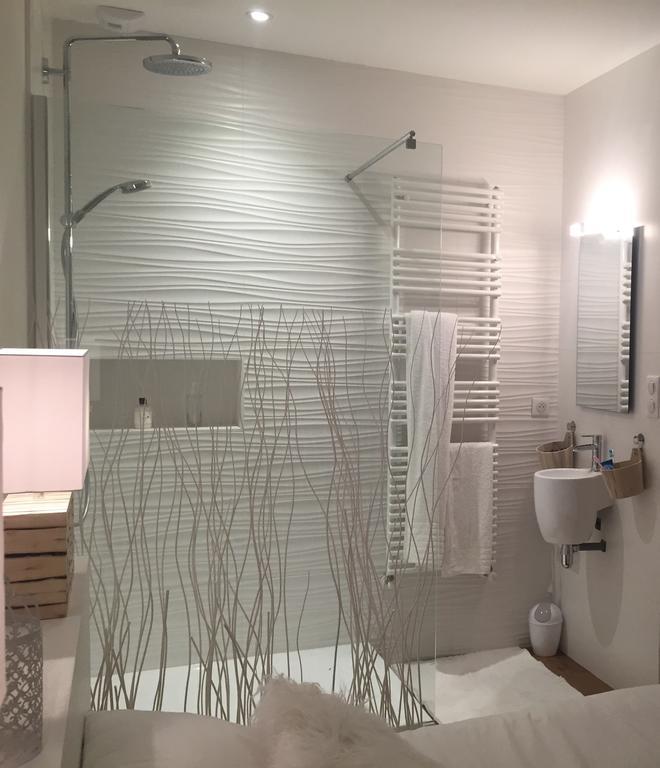 La "Pepite" Du Vieux Lyon Apartment Luaran gambar