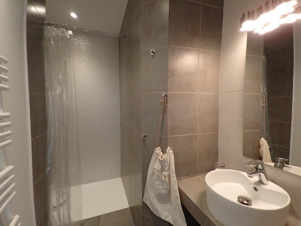 La "Pepite" Du Vieux Lyon Apartment Luaran gambar