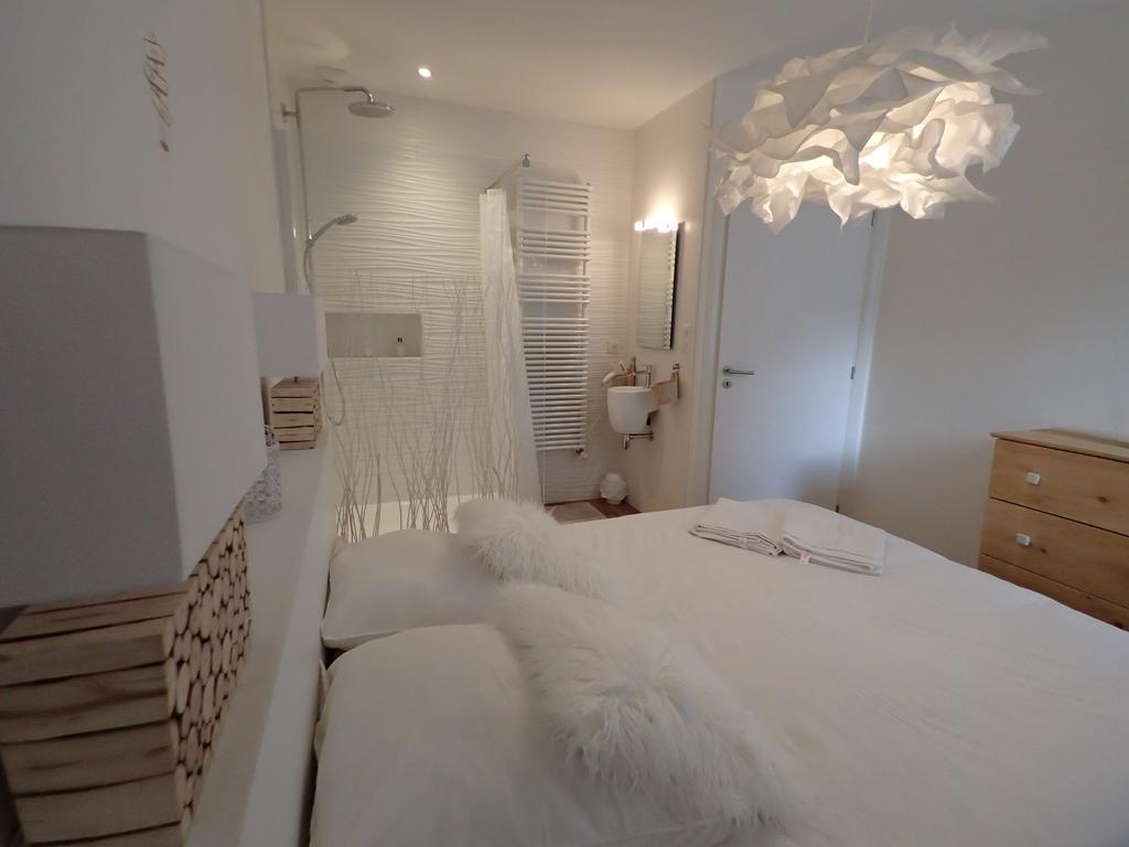 La "Pepite" Du Vieux Lyon Apartment Luaran gambar