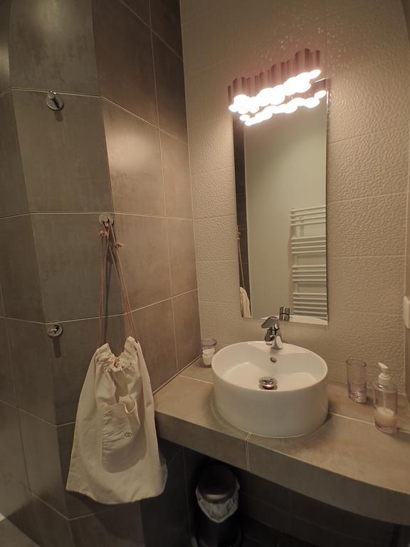 La "Pepite" Du Vieux Lyon Apartment Luaran gambar