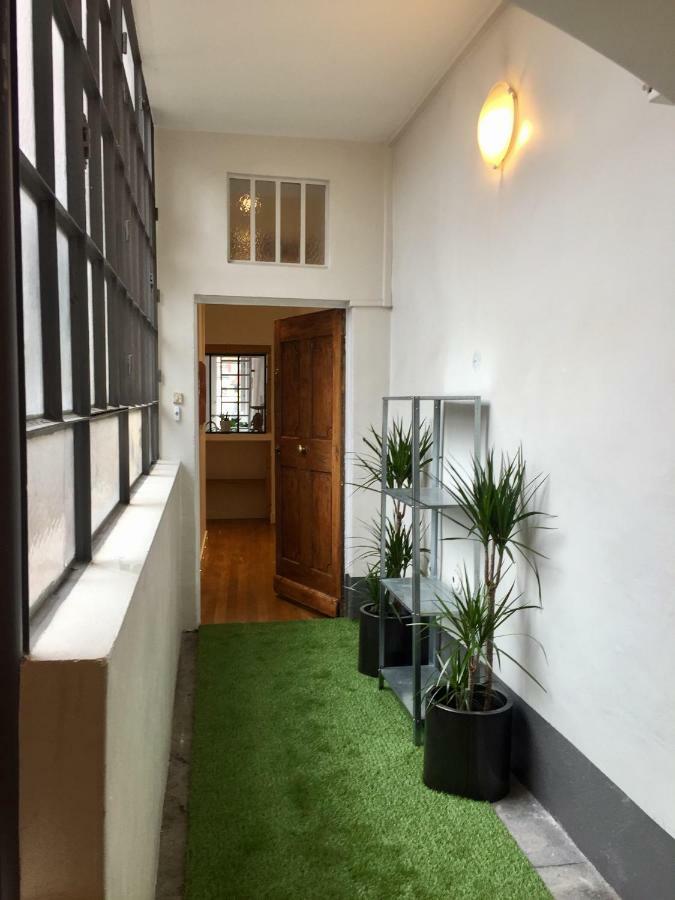 La "Pepite" Du Vieux Lyon Apartment Luaran gambar